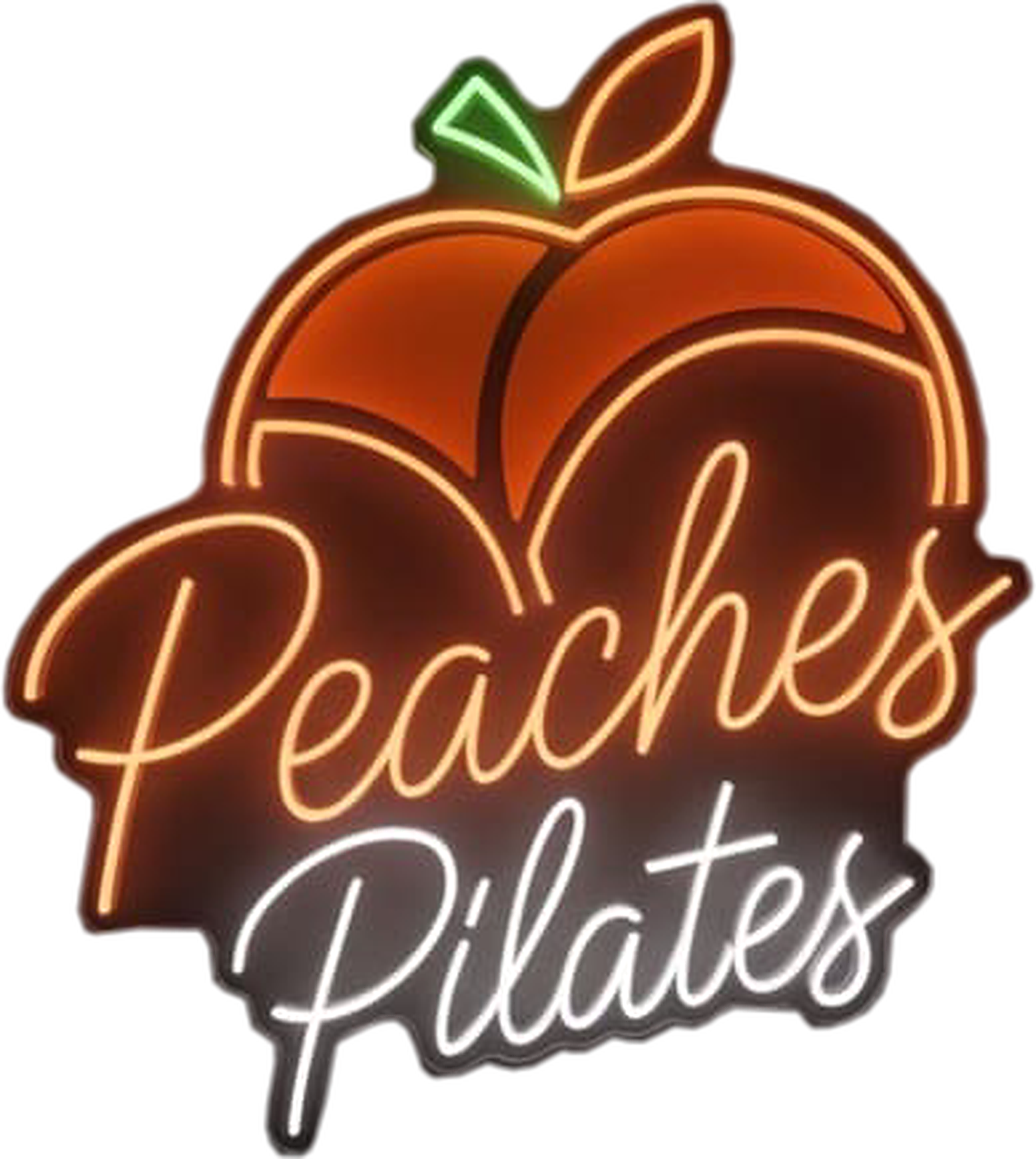Peaches Pilates