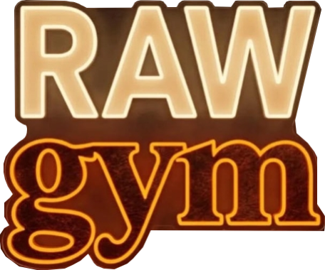 Raw Gym